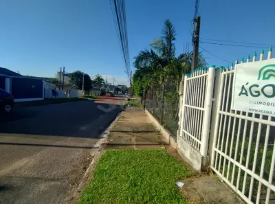Lote/Terreno para alugar, 350m² no Estância Velha, Canoas