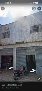 Ponto Comercial para alugar, 120m² no Forquilha, São Luís