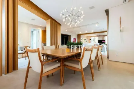 Apartamento com 4 Quartos à venda, 511m² no Jardim Europa, São Paulo