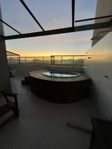 Cobertura com 3 Quartos à venda, 131m² no Recreio dos Bandeirantes, Rio de Janeiro