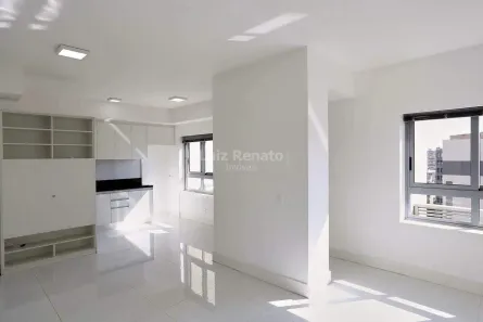 Apartamento com 1 Quarto à venda, 44m² no Savassi, Belo Horizonte