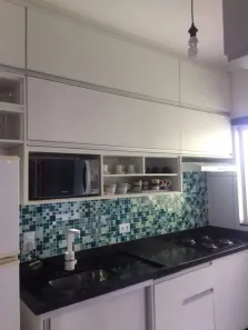 Apartamento com 2 Quartos à venda, 60m² no Conjunto Residencial Araretama, Pindamonhangaba