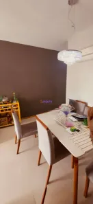 Apartamento com 2 Quartos à venda, 80m² no Camboinhas, Niterói