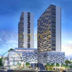 Apartamento com 1 Quarto à venda, 23m² no Bela Vista, São Paulo