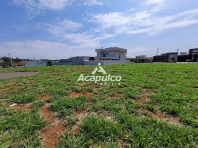 Lote/Terreno à venda, 433m² no Engenho Velho, Nova Odessa