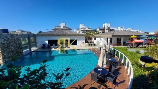 Apartamento com 2 Quartos à venda, 72m² no Campeche, Florianópolis
