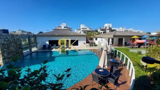 Apartamento com 2 Quartos à venda, 72m² no Campeche, Florianópolis