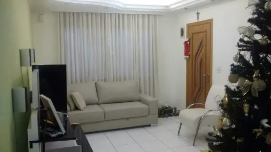 Sobrado com 3 Quartos à venda, 190m² no Batistini, São Bernardo do Campo
