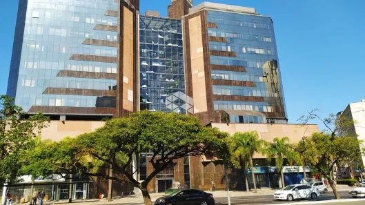 Sala Comercial à venda, 37m² no Cidade Baixa, Porto Alegre