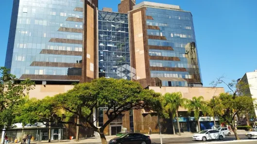 Sala Comercial à venda, 37m² no Cidade Baixa, Porto Alegre