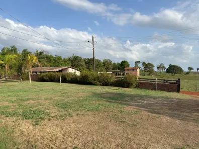 Fazenda/Sítio com 1 Quarto à venda, 560000m² no , Santa Rita