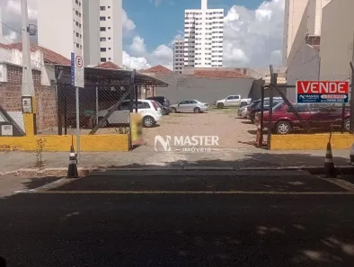Lote/Terreno à venda, 500m² no Centro, Marília