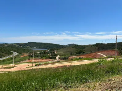 Lote/Terreno à venda, 305m² no Vina Del Mar, Juiz de Fora
