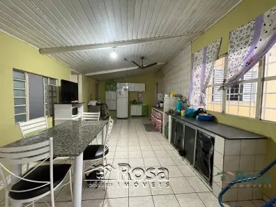 Casa com 3 Quartos à venda, 290m² no Lixeira, Cuiabá
