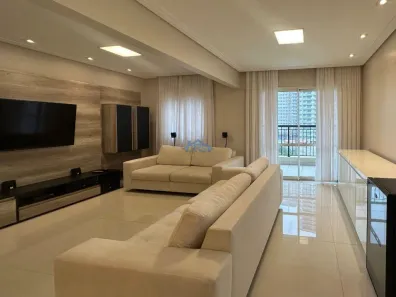 Apartamento com 1 Quarto à venda, 68m² no Jardim Tupanci, Barueri