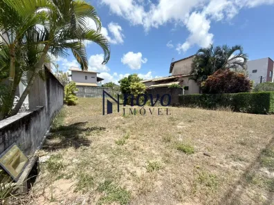 Lote/Terreno à venda, 360m² no Parque das Nações, Parnamirim