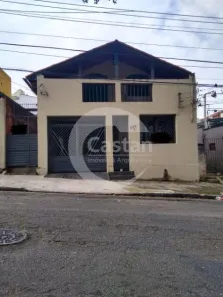 Lote/Terreno com 1 Quarto à venda, 561m² no Vila Lúcia, São Paulo