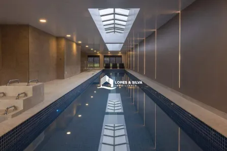 Apartamento com 1 Quarto à venda, 23m² no Santo Amaro, São Paulo