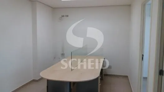 Sala Comercial à venda, 40m² no Indianópolis, São Paulo