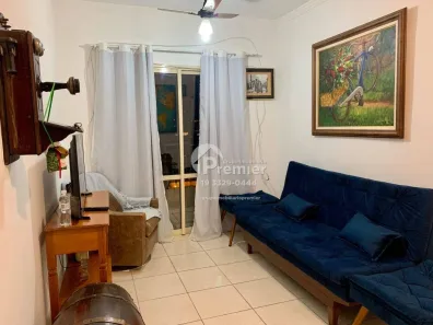 Apartamento com 1 Quarto à venda, 46m² no Centro, Indaiatuba