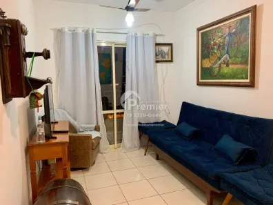 Apartamento com 1 Quarto para alugar, 46m² no Centro, Indaiatuba