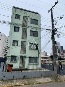 Apartamento com 1 Quarto para alugar, 55m² no Centro, Passo Fundo
