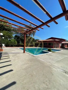 Fazenda/Sítio com 3 Quartos à venda, 1250m² no , Capela do Alto