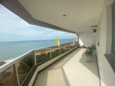 Apartamento com 3 Quartos à venda, 145m² no Itapuã, Vila Velha