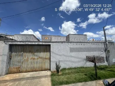 Casa com 2 Quartos à venda, 141m² no Residencial Nova Canaã, Trindade