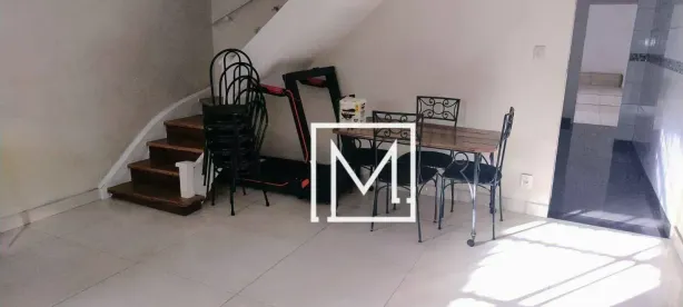  com 2 Quartos à venda, 106m² no Vila São José (Ipiranga), São Paulo