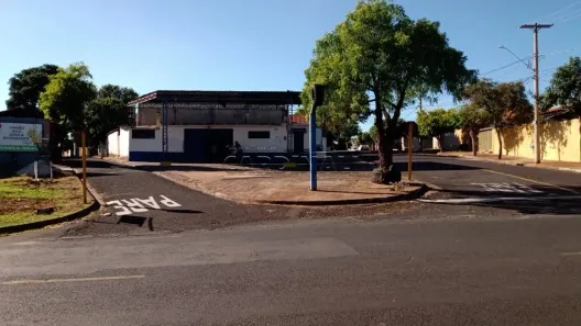 Ponto Comercial à venda, 171m² no Jardim Tabapuã (Vila Xavier), Araraquara