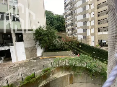 Apartamento com 2 Quartos à venda, 68m² no Lagoa, Rio de Janeiro
