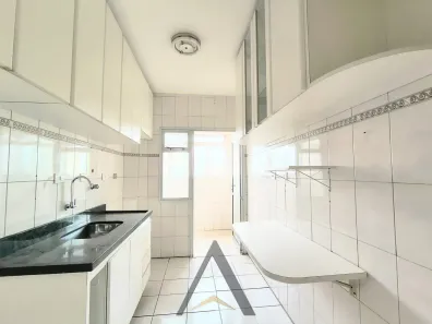 Apartamento com 2 Quartos à venda, 62m² no Vila Aricanduva, São Paulo
