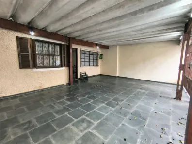 Casa com 3 Quartos à venda, 120m² no Rio Pequeno, São Paulo