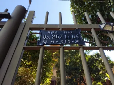 com 4 Quartos para alugar, 439m² no Setor Marista, Goiânia