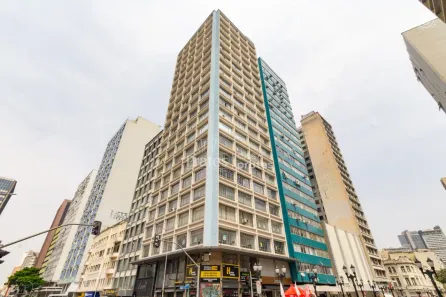 Sala Comercial à venda, 50m² no Centro, Curitiba