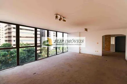 Apartamento com 4 Quartos à venda, 375m² no Cambuí, Campinas