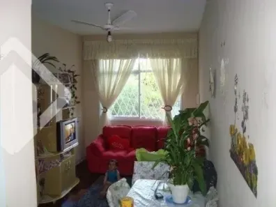 Apartamento com 2 Quartos à venda, 51m² no Medianeira, Porto Alegre