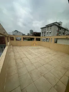 Casa com 5 Quartos à venda, 400m² no Boqueirão, Santos