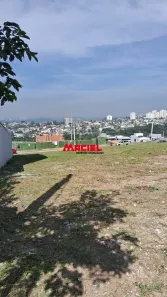 Lote/Terreno à venda, 343m² no Condomínio Residencial Colinas do Paratehy, São José dos Campos