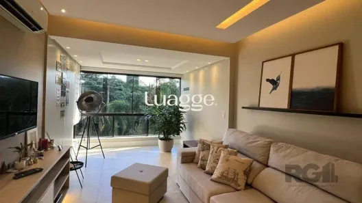 Apartamento com 3 Quartos à venda, 98m² no Bela Vista, Porto Alegre