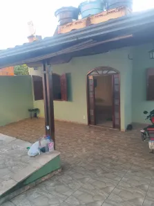 Casa com 3 Quartos à venda, 250m² no Jardim dos Comerciários (Venda Nova), Belo Horizonte