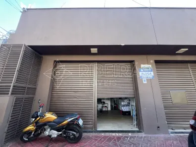 Ponto Comercial para alugar, 205m² no Alto da Boa Vista, Ribeirão Preto