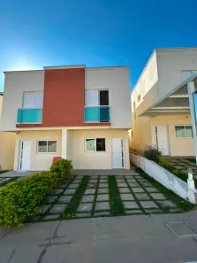 Casa de Condomínio com 2 Quartos à venda, 77m² no Chácara do Solar II (Fazendinha), Santana de Parnaíba