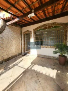 Casa com 2 Quartos à venda, 66m² no Santa Amélia, Belo Horizonte