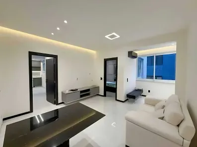 Apartamento com 1 Quarto à venda, 51m² no Leblon, Rio de Janeiro