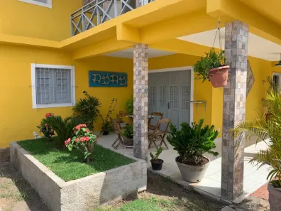 Casa com 4 Quartos à venda, 360m² no Ponta de Pedras, Goiana
