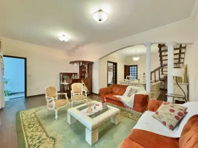 Casa com 3 Quartos à venda, 300m² no Vila Constança, São Paulo