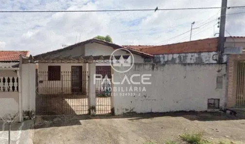 Casa com 2 Quartos à venda, 38m² no CECAP, Piracicaba