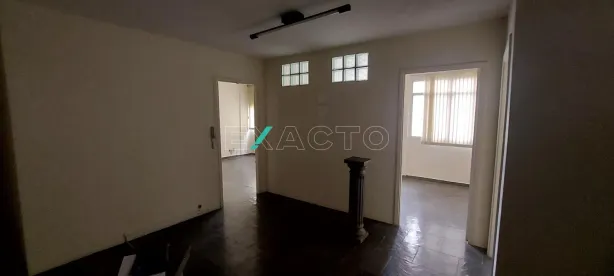Sala Comercial com 4 Quartos para alugar, 60m² no Botafogo, Campinas